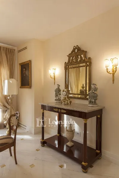 Villa in vendita a Forte dei Marmi - foto 7