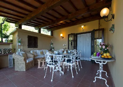 Villa in vendita a Massarosa - foto 10