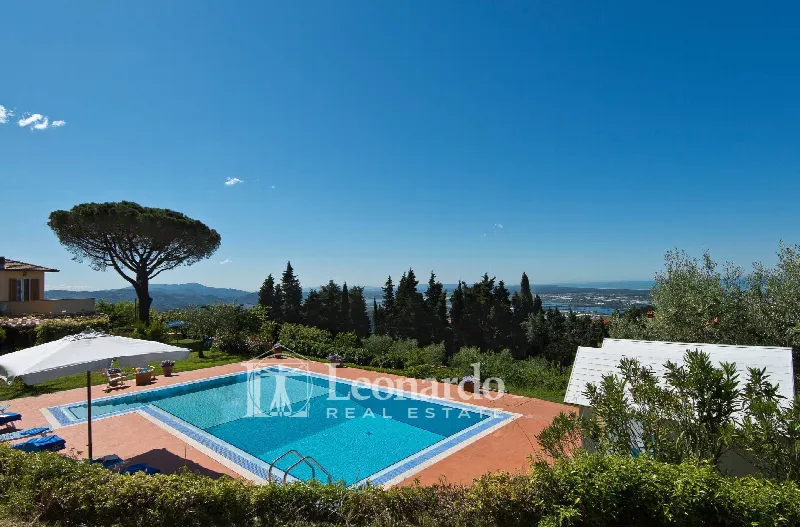 Villa in vendita a Massarosa - foto 2