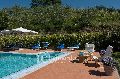 Villa in vendita a Massarosa - foto 3
