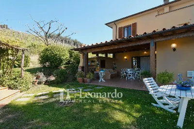Villa in vendita a Massarosa - foto 5