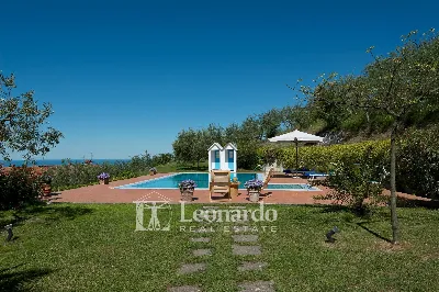 Villa in vendita a Massarosa - foto 6
