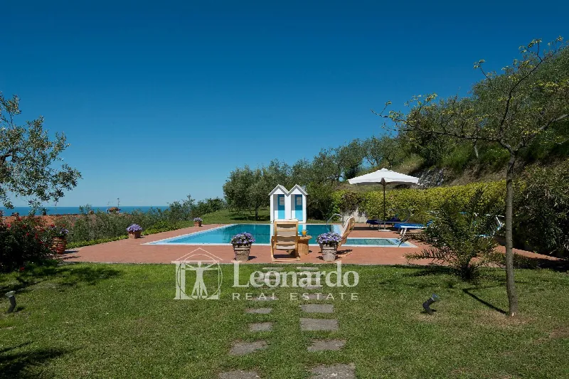 Villa in vendita a Massarosa - foto 6