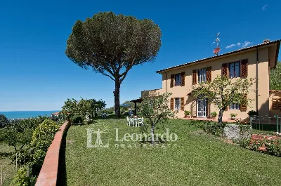 Villa in vendita a Massarosa - foto 7