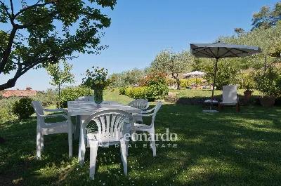 Villa in vendita a Massarosa - foto 8