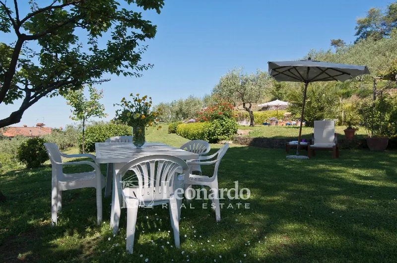 Villa in vendita a Massarosa - foto 8