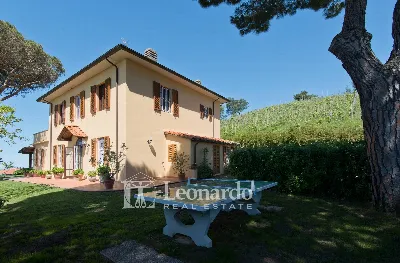 Villa in vendita a Massarosa - foto 9