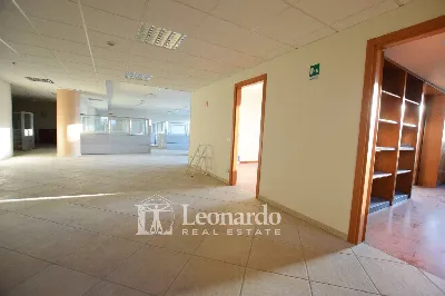 Ufficio in vendita a Viareggio - foto 6