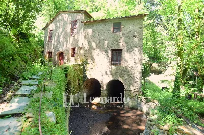 Villa in vendita a Camaiore - foto 1