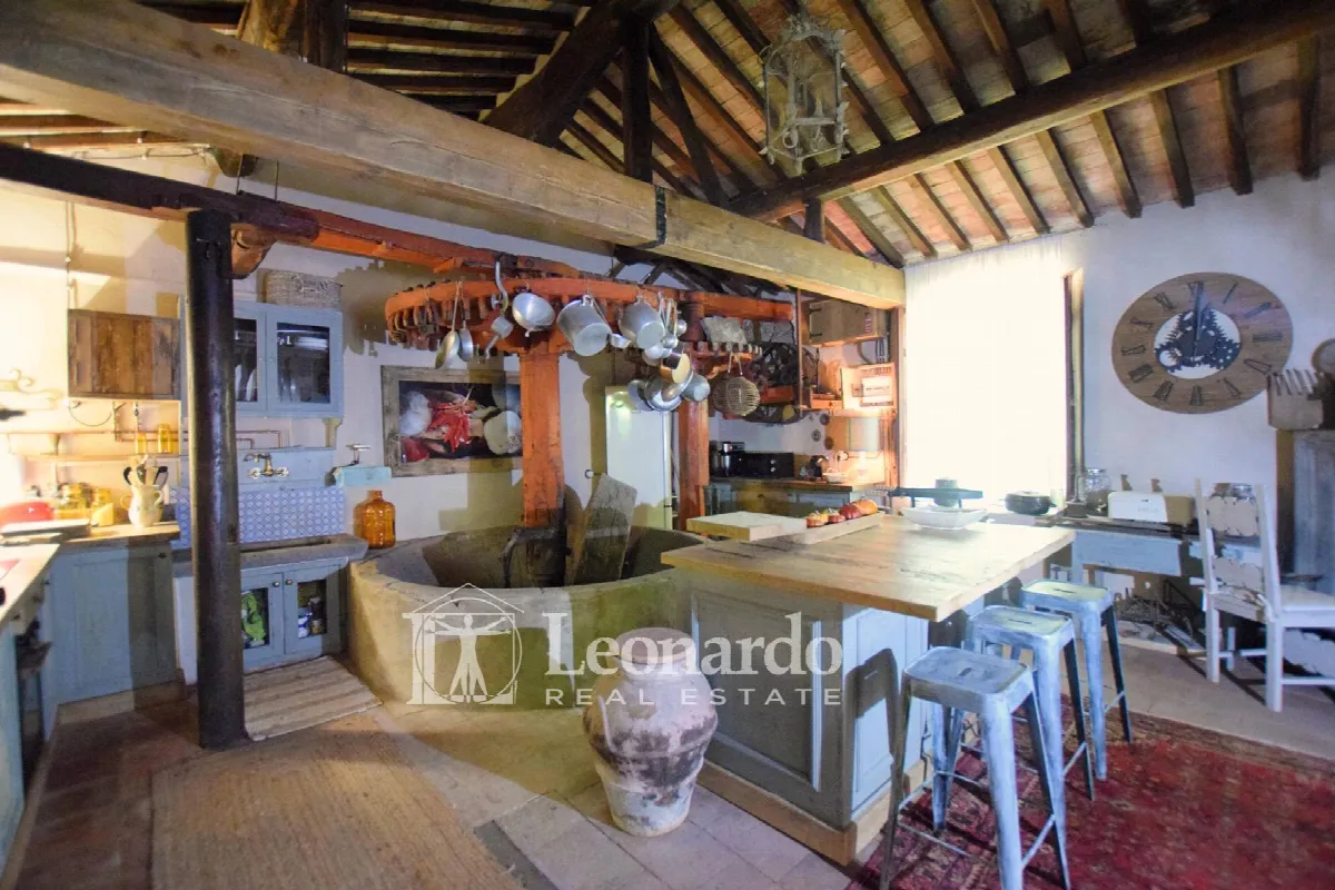 Villa in vendita a Camaiore - foto 5