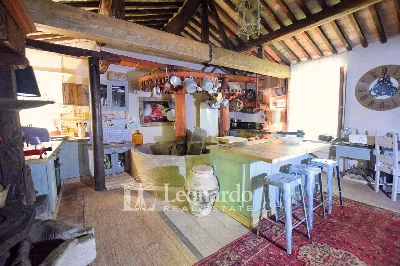 Villa in vendita a Camaiore - foto 6
