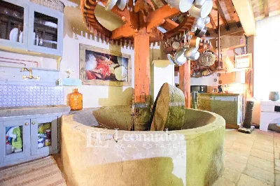 Villa in vendita a Camaiore - foto 7