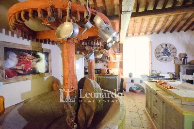 Villa in vendita a Camaiore - foto 8