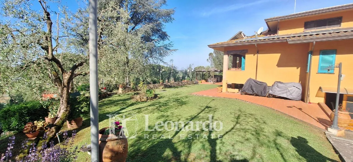 Villa in vendita a Massarosa - foto 2