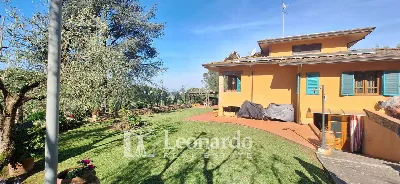 Villa in vendita a Massarosa - foto 3