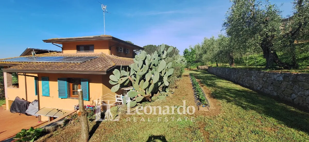 Villa in vendita a Massarosa - foto 4