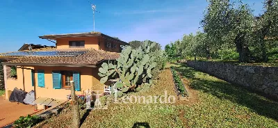 Villa in vendita a Massarosa - foto 4