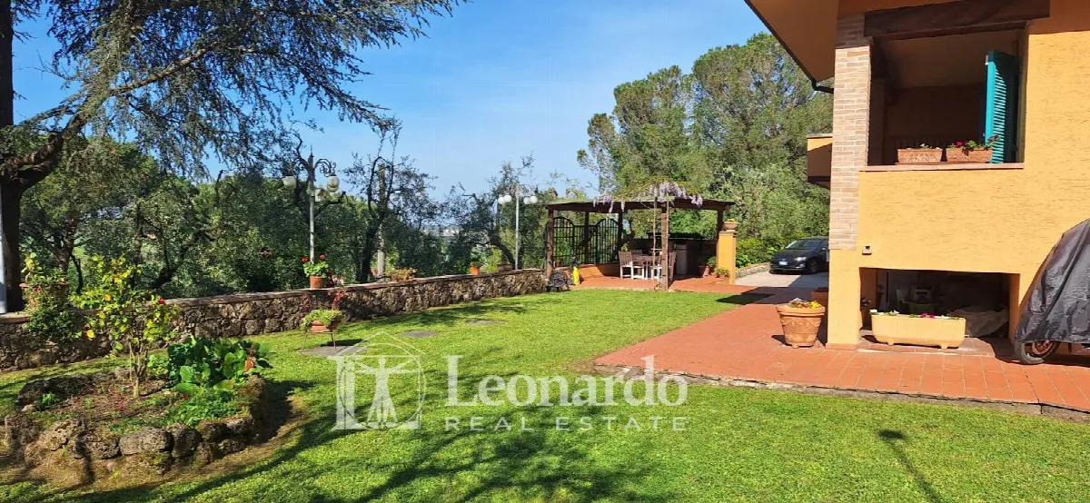 Villa in vendita a Massarosa - foto 5