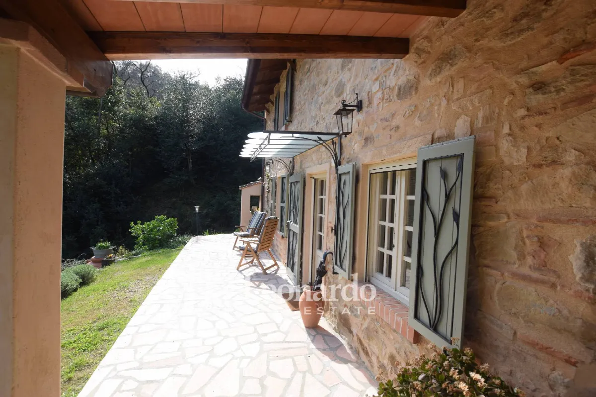 Villa in vendita a Camaiore - foto 3