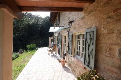 Villa in vendita a Camaiore - foto 3