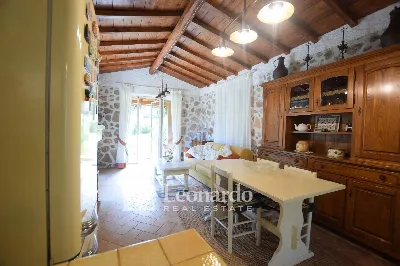 Villa in vendita a Camaiore - foto 8