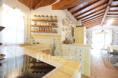 Villa in vendita a Camaiore - foto 9