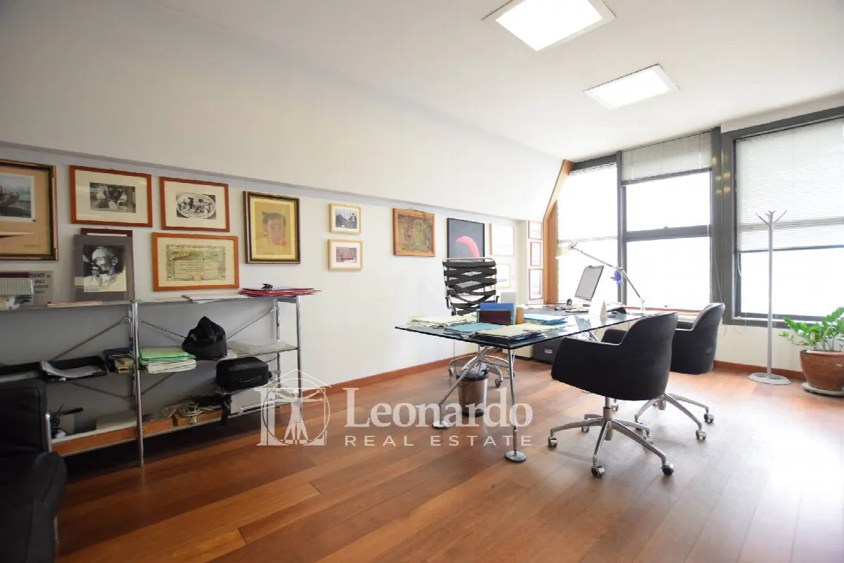 Ufficio in vendita a Viareggio - foto 2