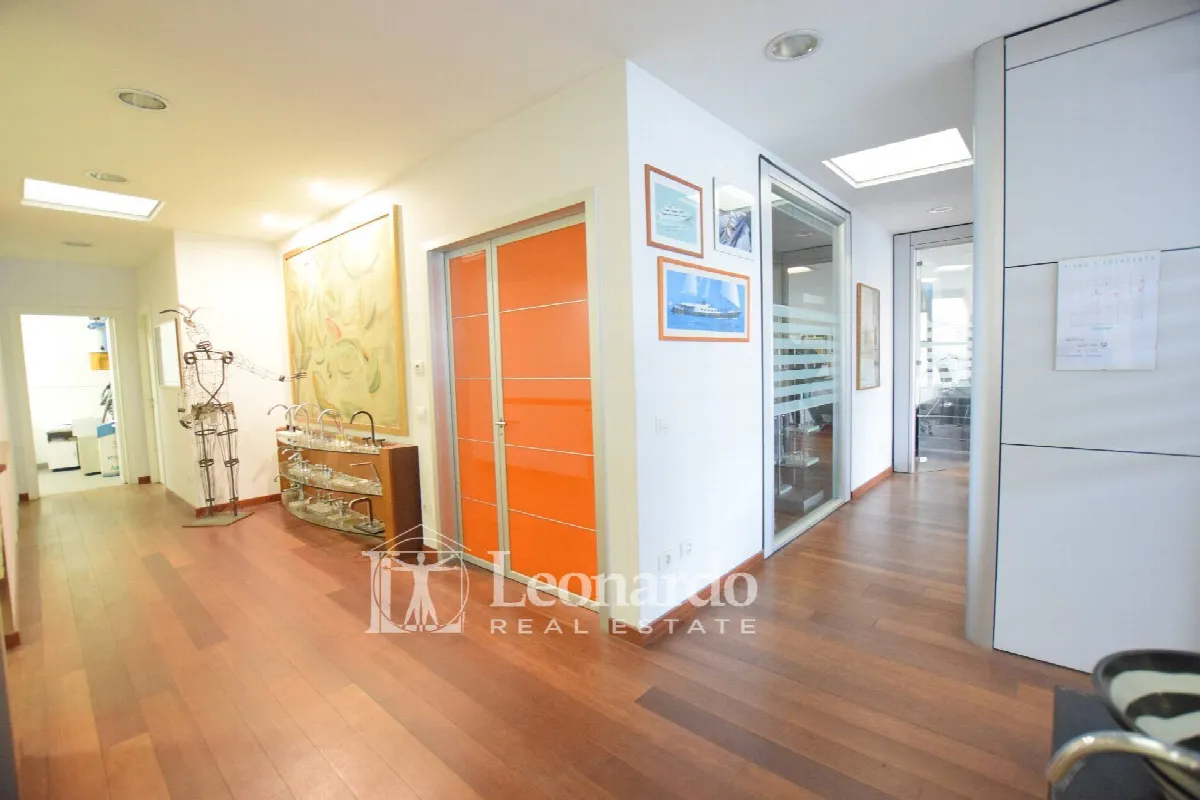 Ufficio in vendita a Viareggio - foto 3