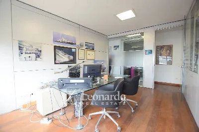 Ufficio in vendita a Viareggio - foto 7