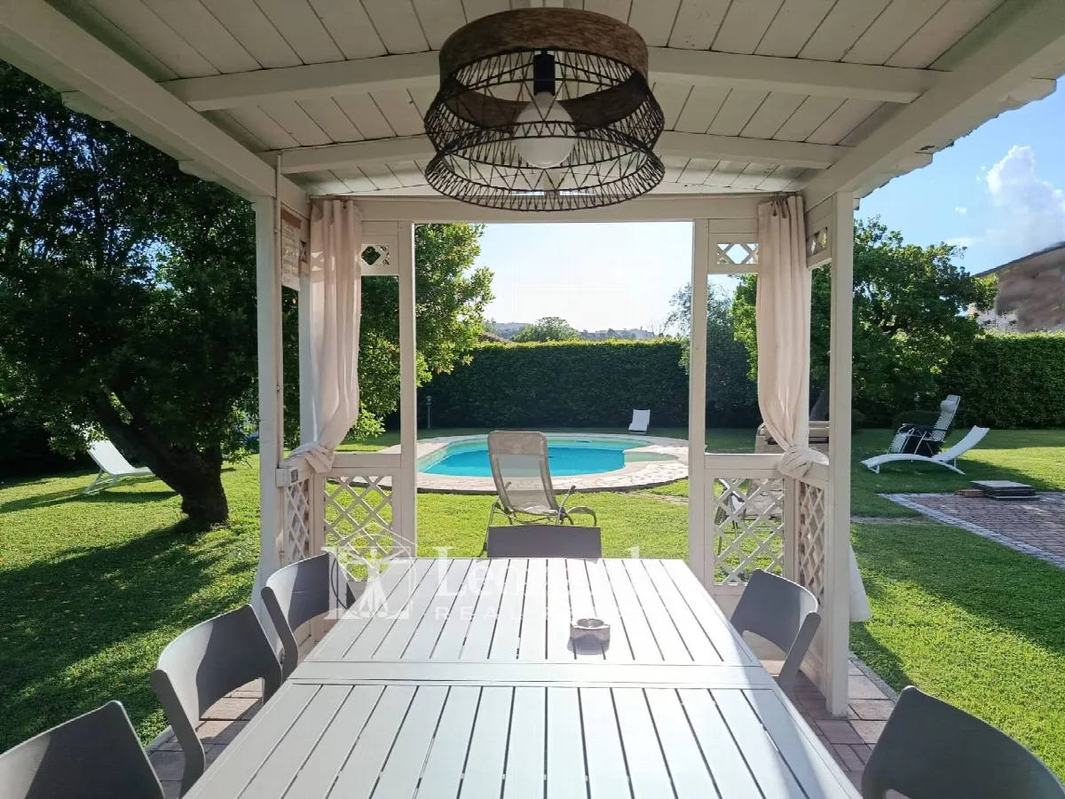 Villa in vendita a Camaiore - foto 2
