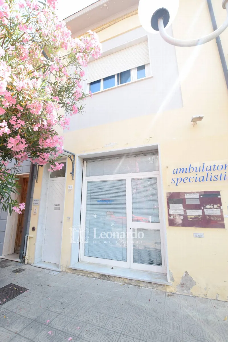 Ufficio in vendita a Viareggio - foto 1