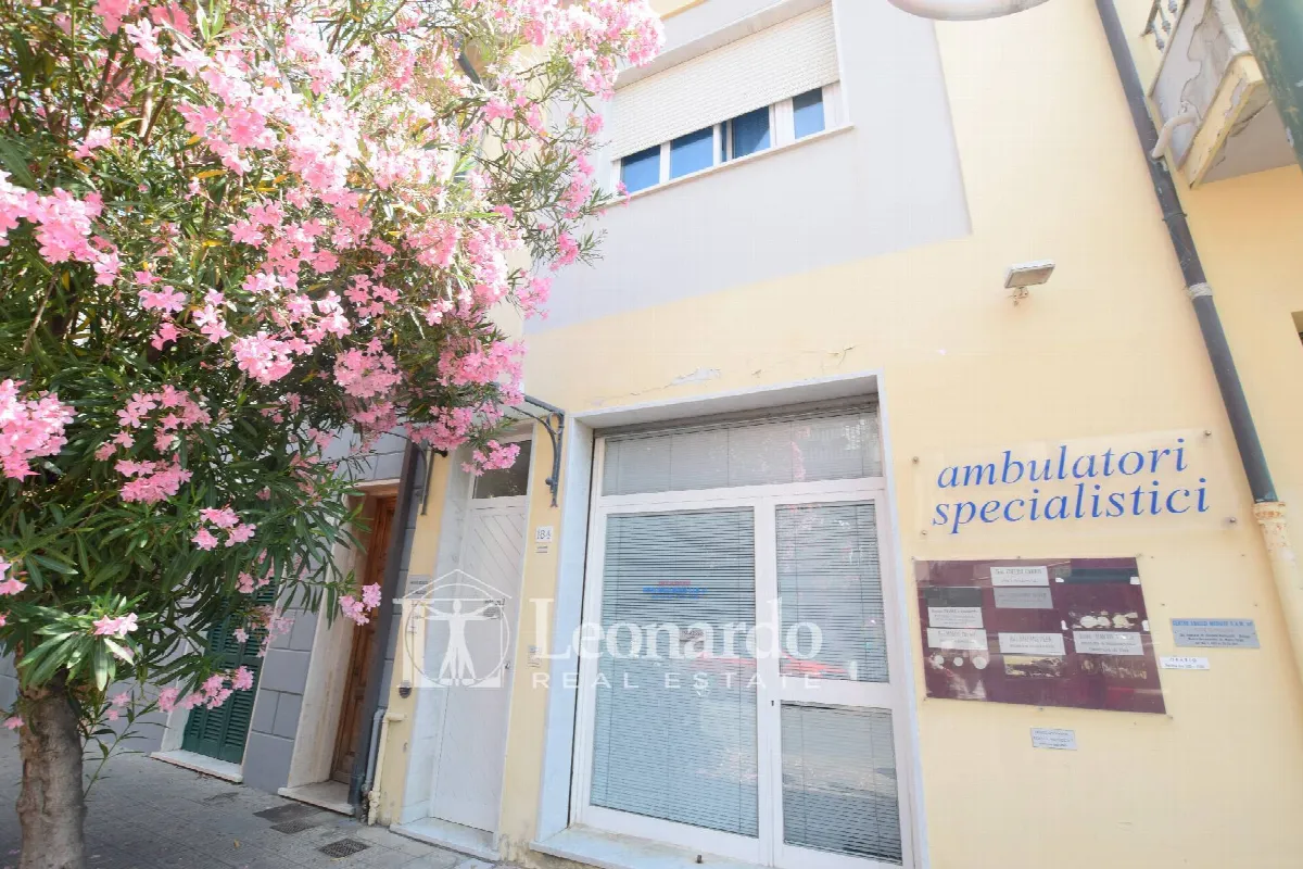 Ufficio in vendita a Viareggio - foto 2