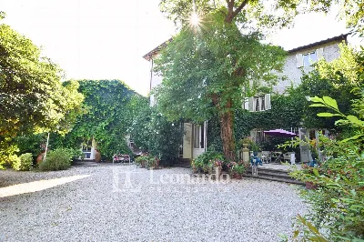 Villa in vendita a Vicopisano - foto 1