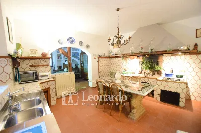 Villa in vendita a Vicopisano - foto 9