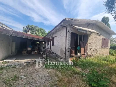 Villa in vendita a Forte dei Marmi - foto 1