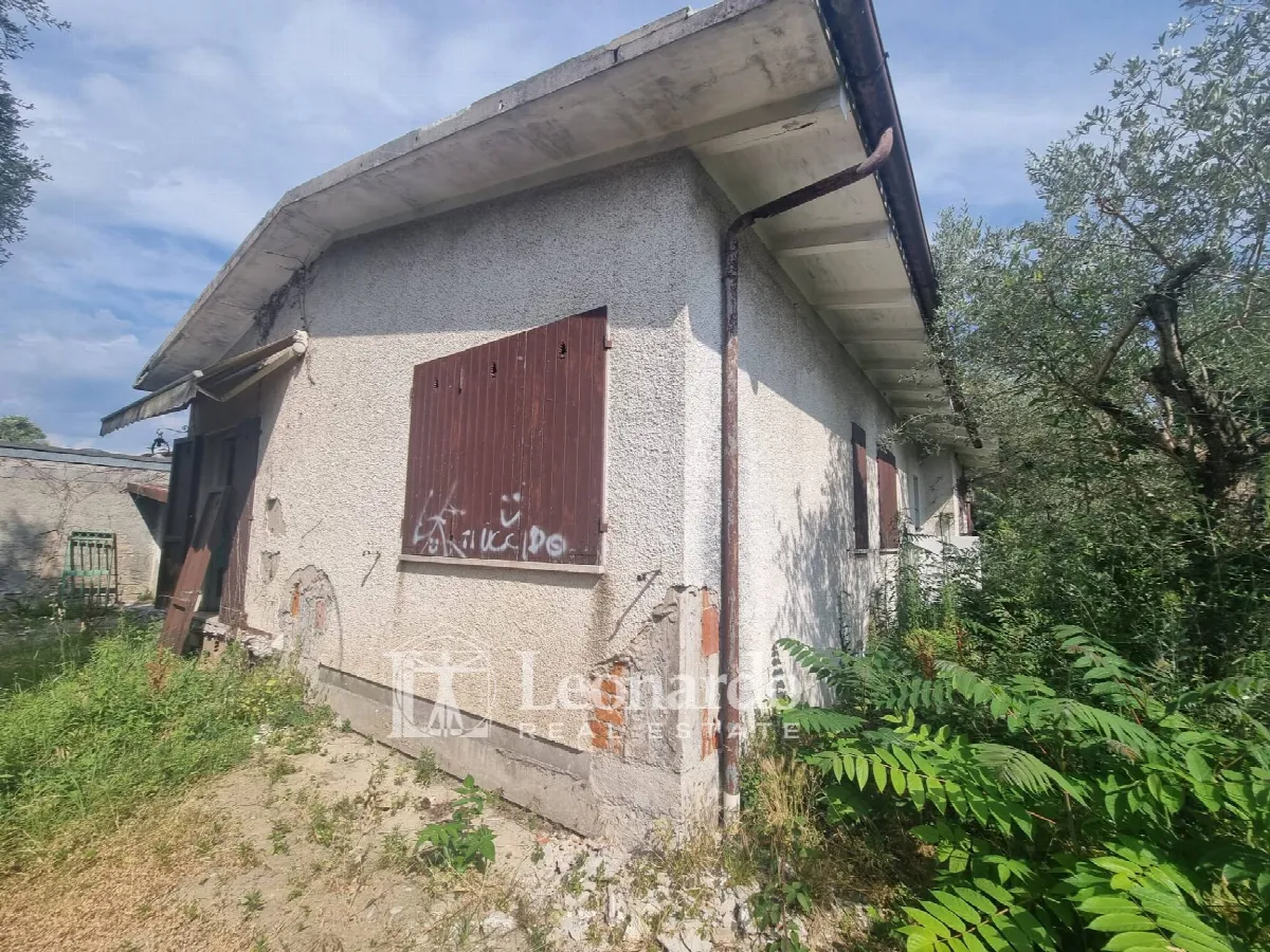 Villa in vendita a Forte dei Marmi - foto 3