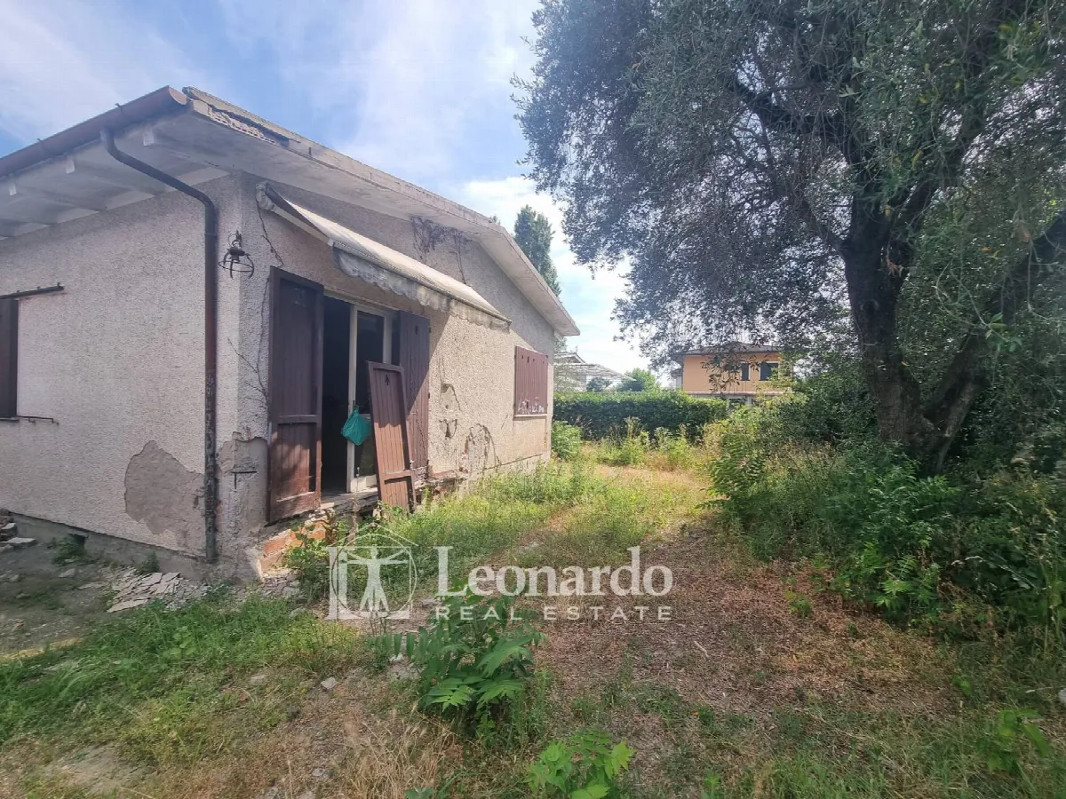 Villa in vendita a Forte dei Marmi - foto 4