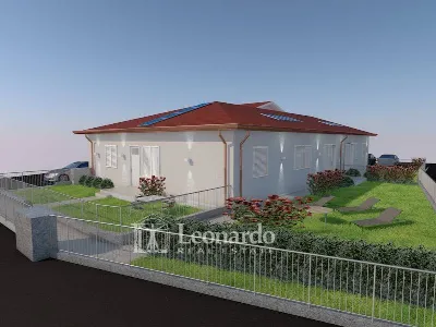 Villa a Massarosa