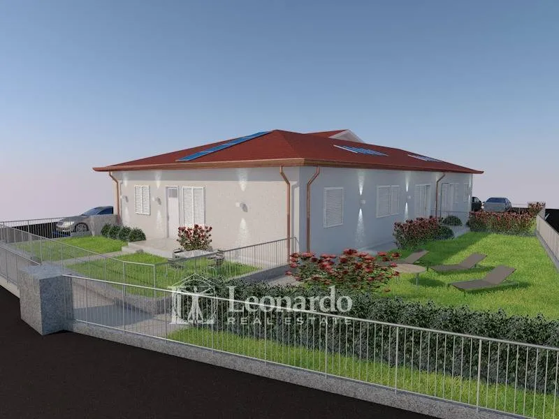 Villa in vendita a Massarosa - foto 1