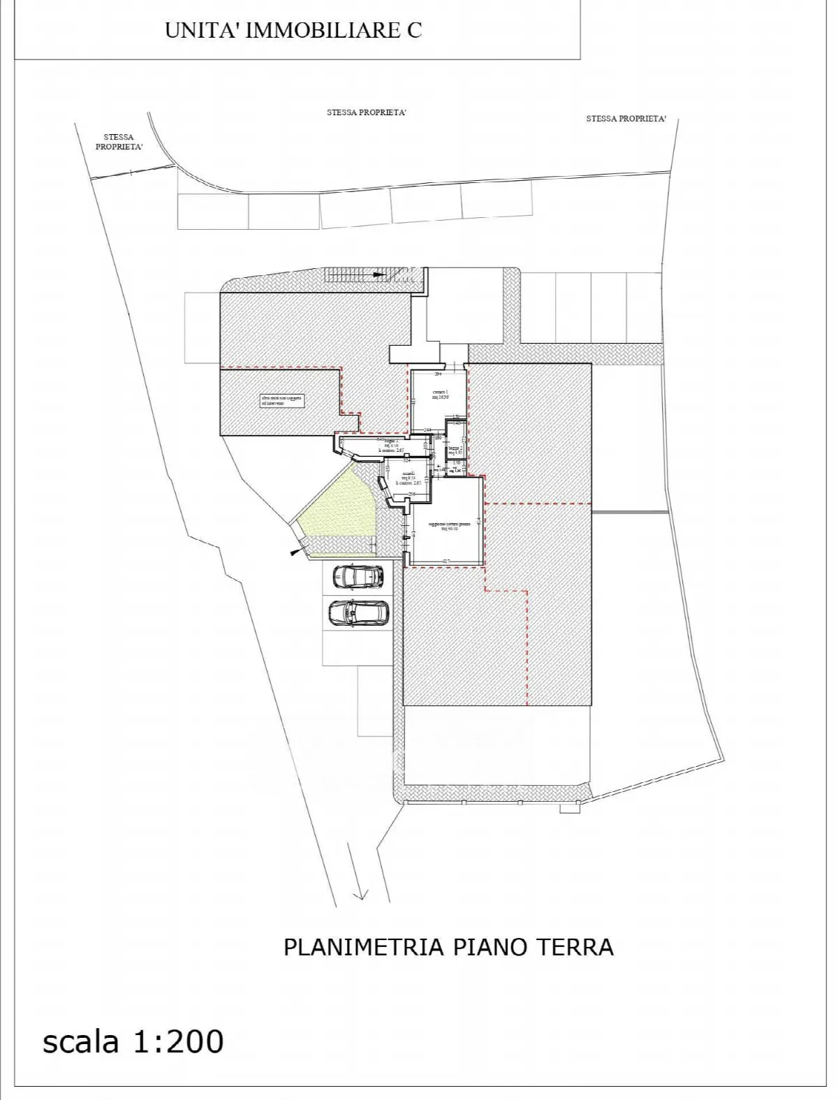 Villa in vendita a Massarosa - foto 5