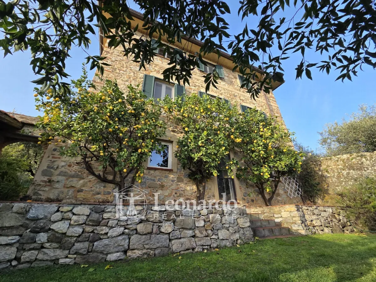 Villa in vendita a Massarosa - foto 2