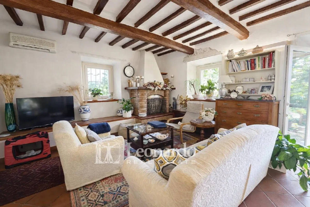 Villa in vendita a Massarosa - foto 4