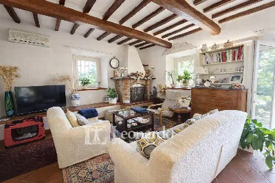 Villa in vendita a Massarosa - foto 4