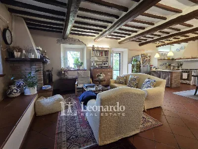 Villa in vendita a Massarosa - foto 5