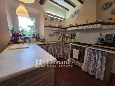 Villa in vendita a Massarosa - foto 8