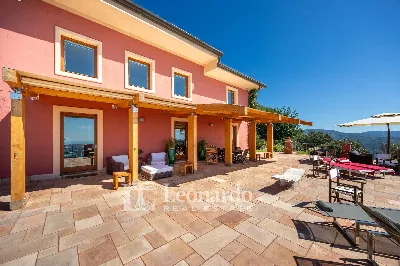 Villa in vendita a Massarosa - foto 3