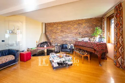 Villa in vendita a Massarosa - foto 5