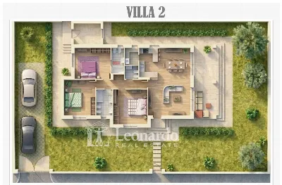 Villa in vendita a Pietrasanta - foto 4