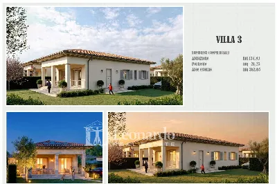 Villa in vendita a Pietrasanta - foto 5