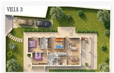 Villa in vendita a Pietrasanta - foto 6